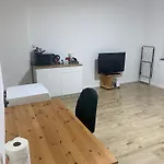 Speedstay - Essen Apartment