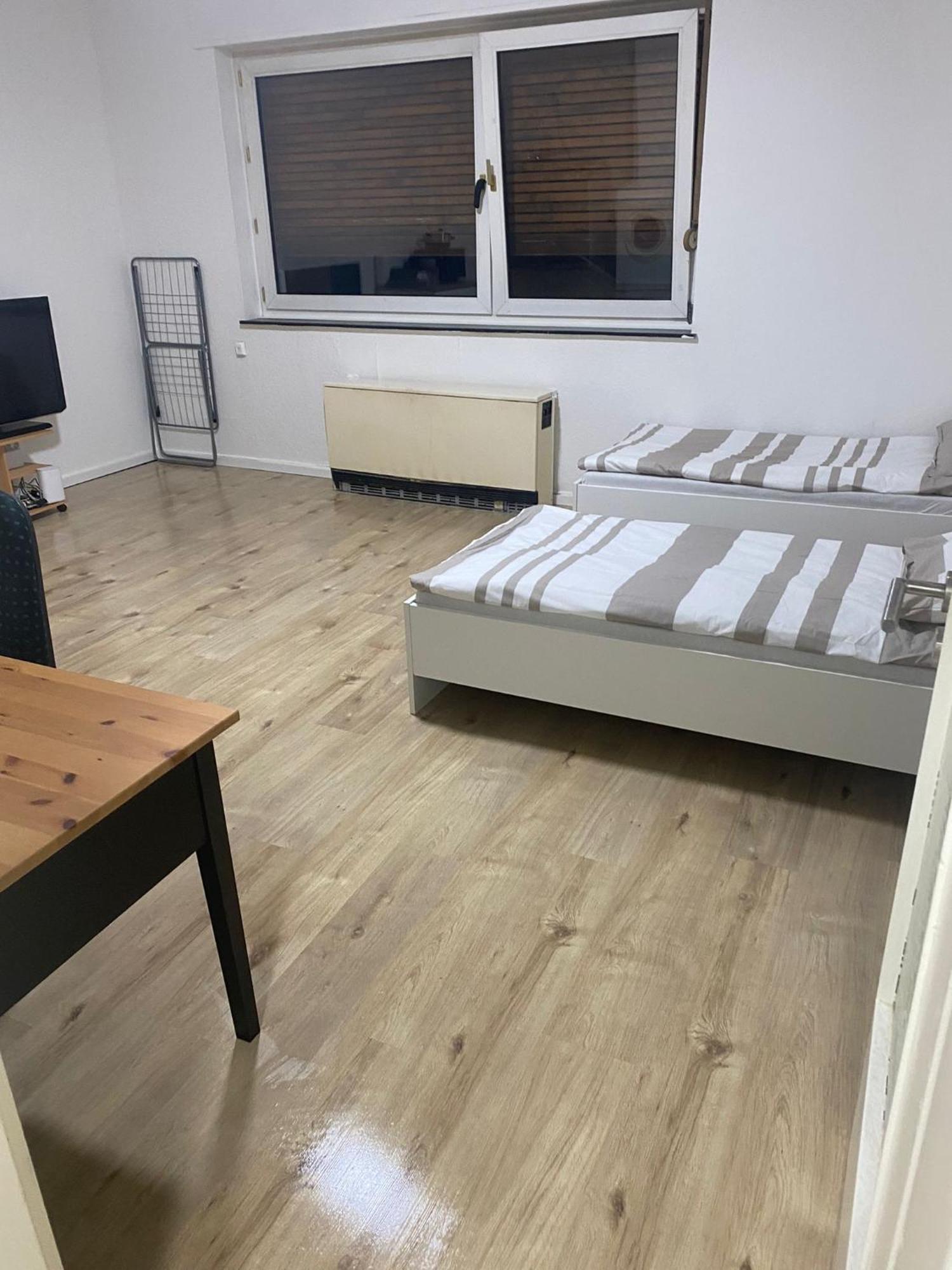Apartment Speedstay - *
