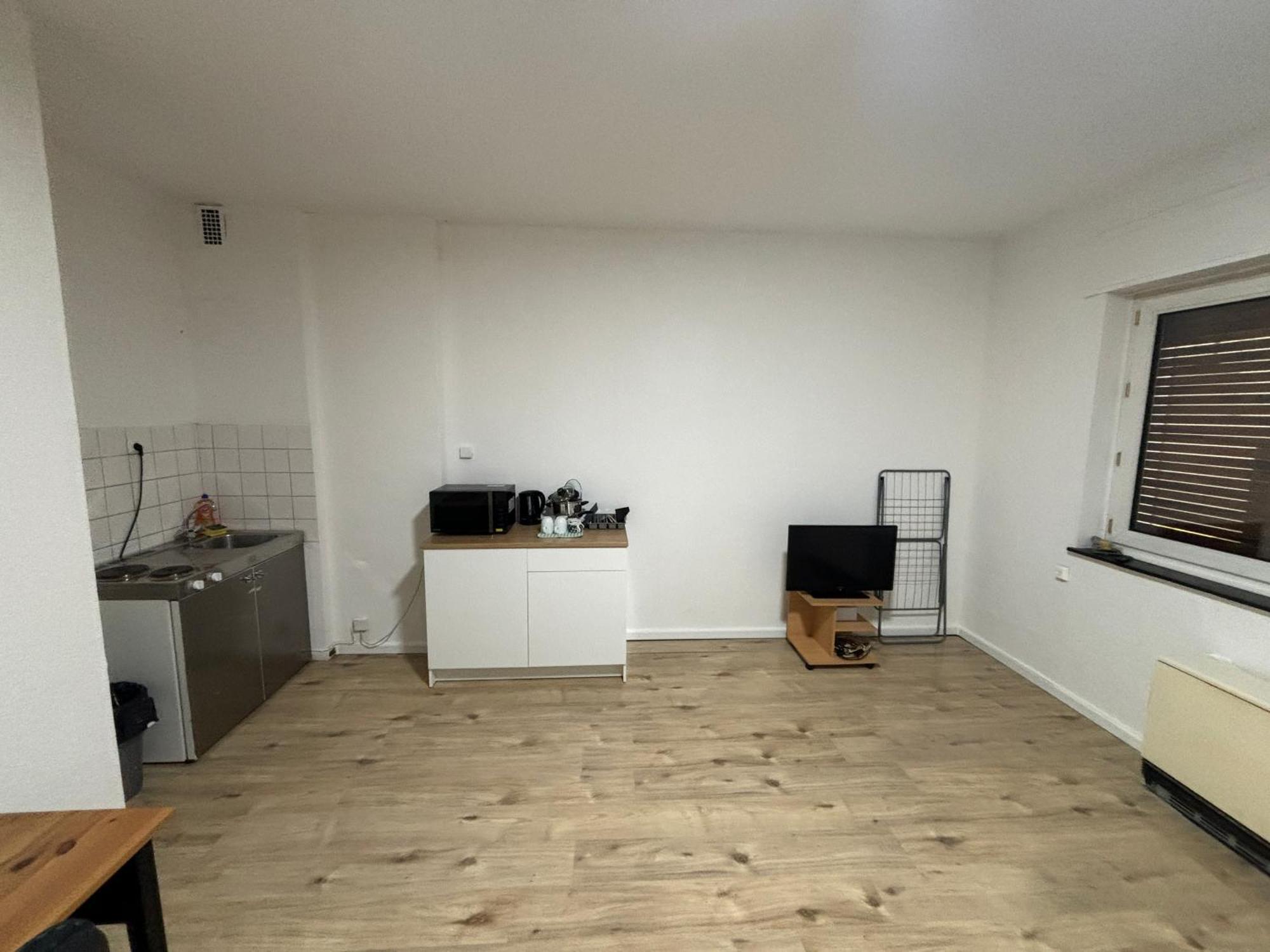 Apartment Speedstay - *
